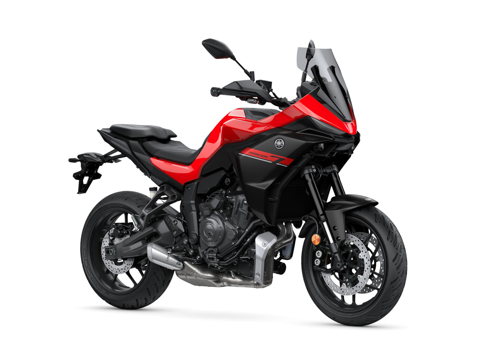 Мотоцикл YAMAHA TRACER 7 (Redline) 2026